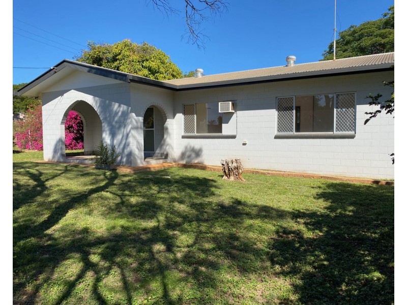 26 King Street, Richmond Hill QLD 4820