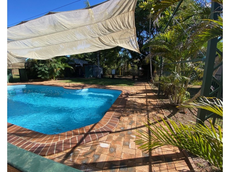 26 King Street, Richmond Hill QLD 4820