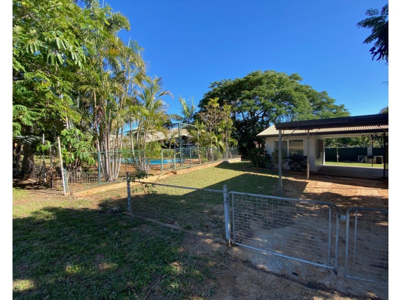 26 King Street, Richmond Hill QLD 4820