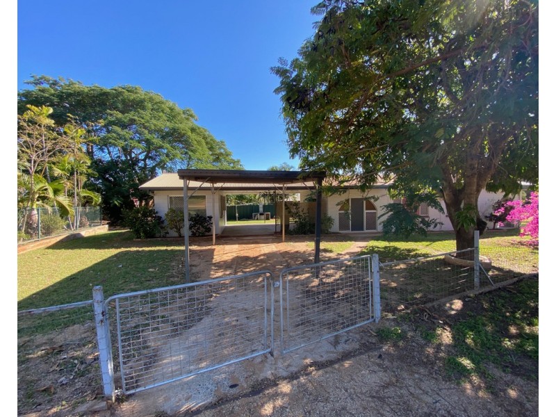 26 King Street, Richmond Hill QLD 4820