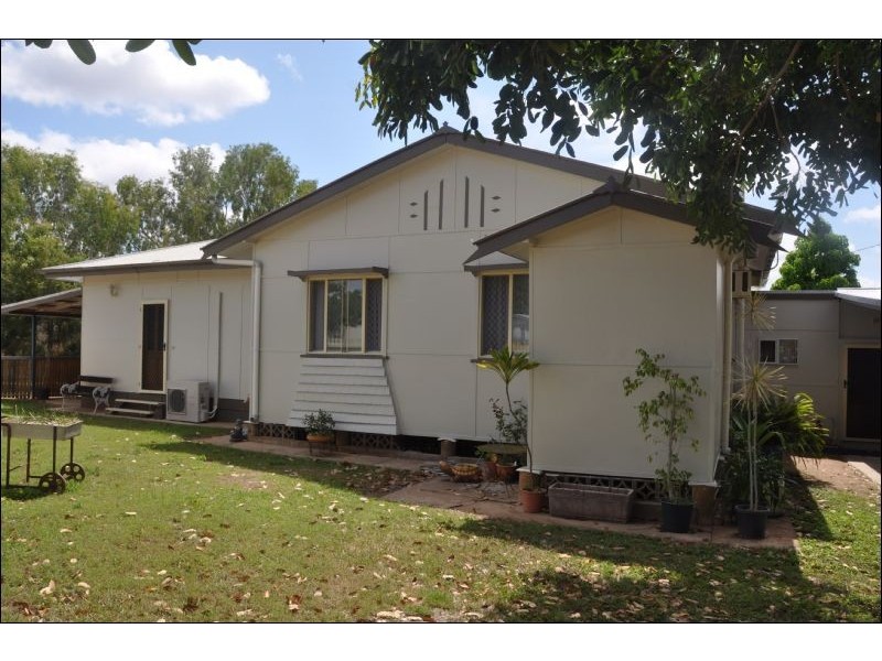 7 Mount Leyshon Road, Charters Towers QLD 4820