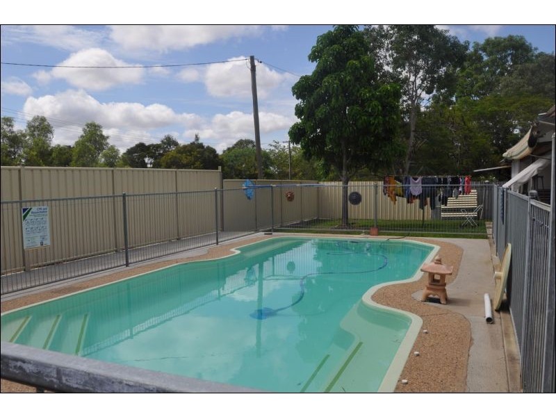 7 Mount Leyshon Road, Charters Towers QLD 4820