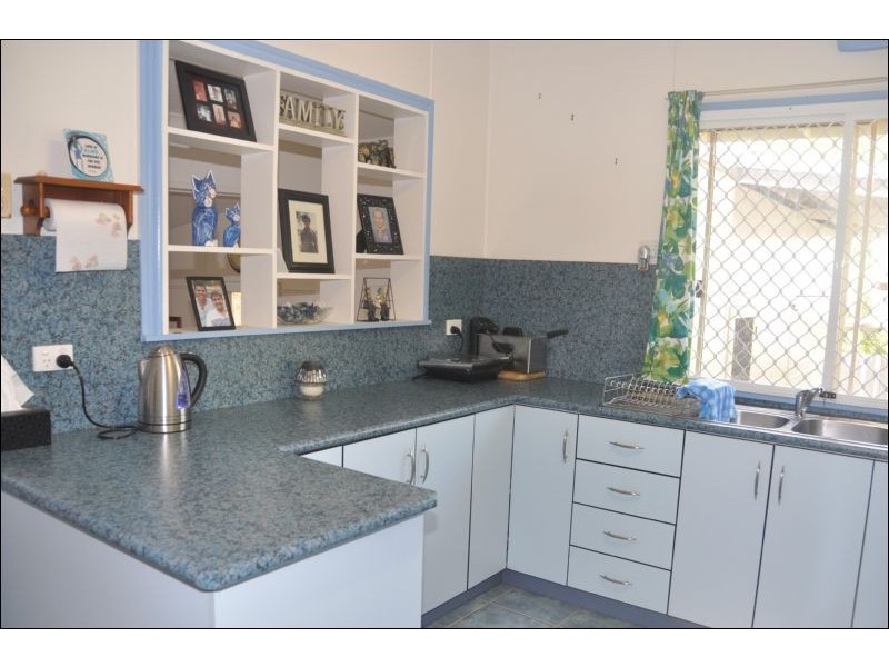 7 Mount Leyshon Road, Charters Towers QLD 4820