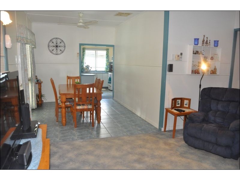 7 Mount Leyshon Road, Charters Towers QLD 4820