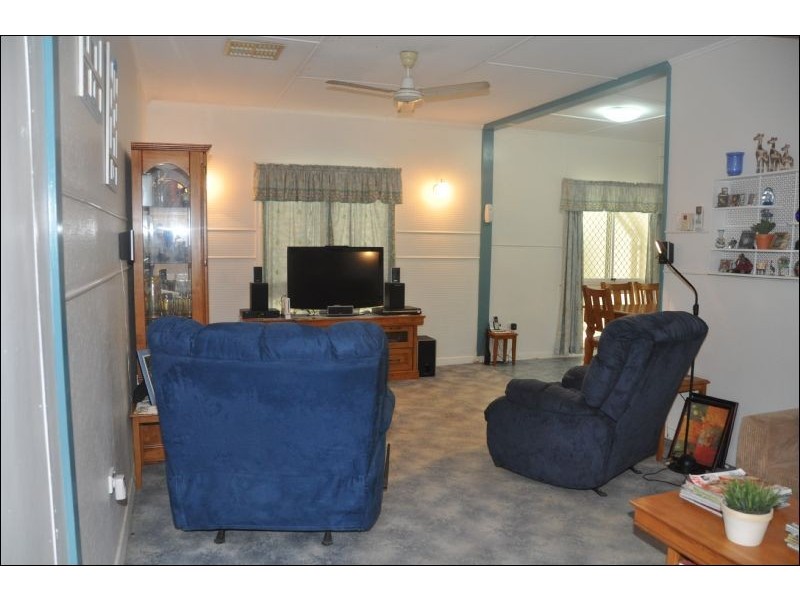 7 Mount Leyshon Road, Charters Towers QLD 4820