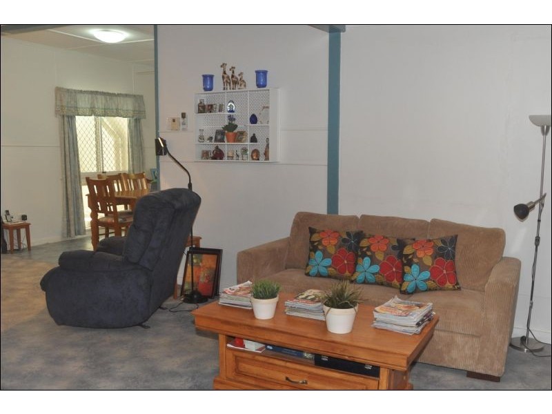 7 Mount Leyshon Road, Charters Towers QLD 4820