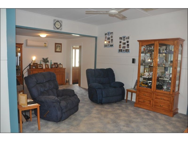 7 Mount Leyshon Road, Charters Towers QLD 4820