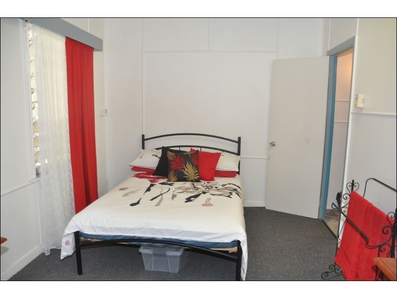 7 Mount Leyshon Road, Charters Towers QLD 4820