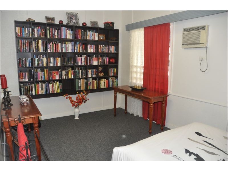 7 Mount Leyshon Road, Charters Towers QLD 4820