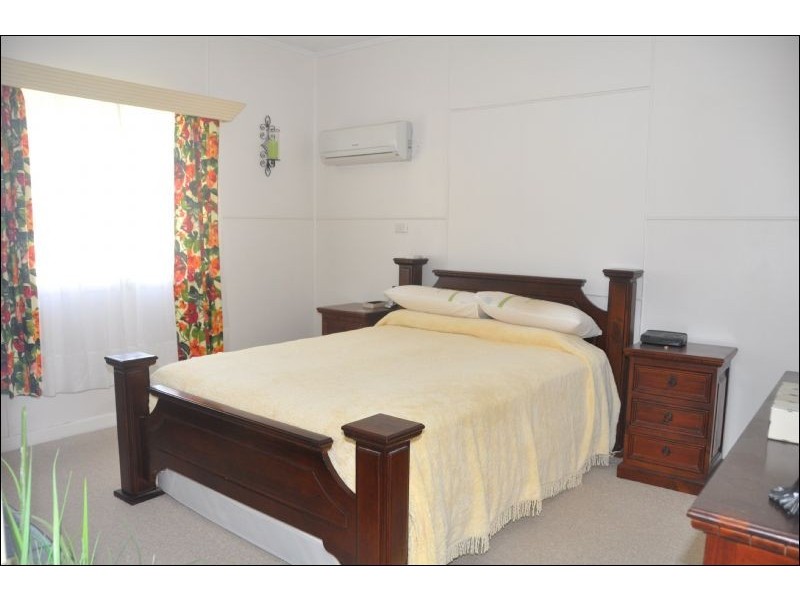 7 Mount Leyshon Road, Charters Towers QLD 4820
