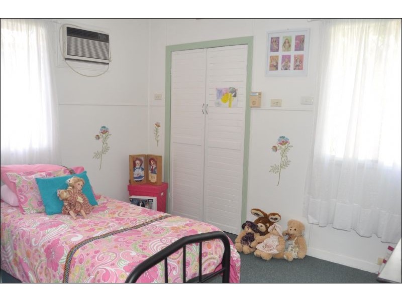 7 Mount Leyshon Road, Charters Towers QLD 4820