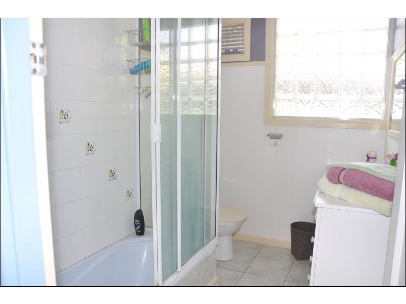 7 Mount Leyshon Road, Charters Towers QLD 4820