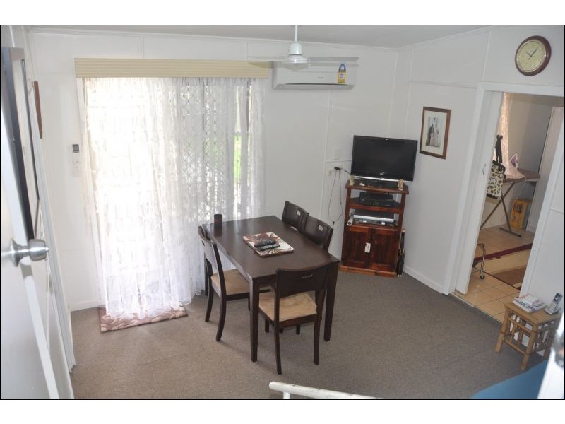 7 Mount Leyshon Road, Charters Towers QLD 4820