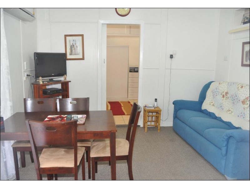 7 Mount Leyshon Road, Charters Towers QLD 4820