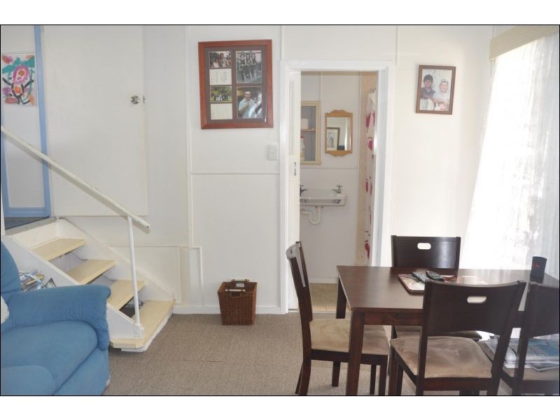 7 Mount Leyshon Road, Charters Towers QLD 4820