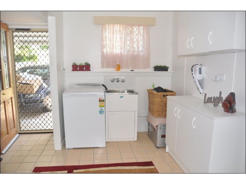 7 Mount Leyshon Road, Charters Towers QLD 4820