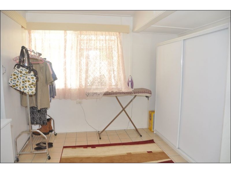 7 Mount Leyshon Road, Charters Towers QLD 4820