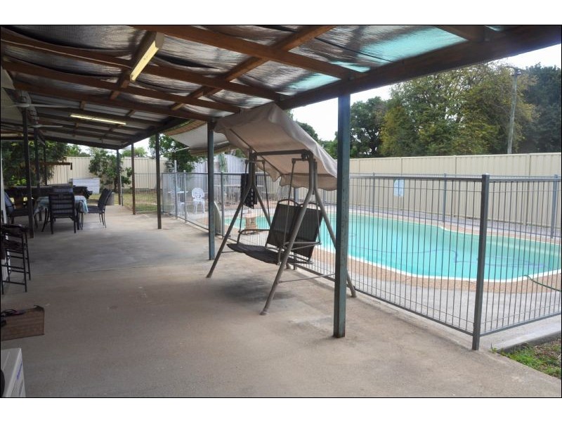 7 Mount Leyshon Road, Charters Towers QLD 4820