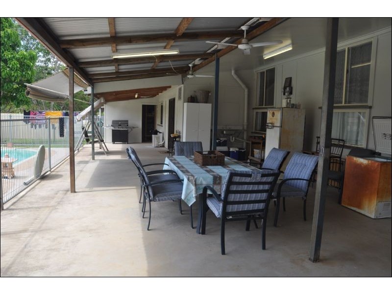 7 Mount Leyshon Road, Charters Towers QLD 4820