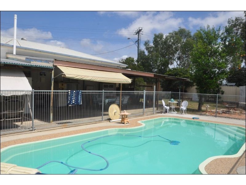 7 Mount Leyshon Road, Charters Towers QLD 4820