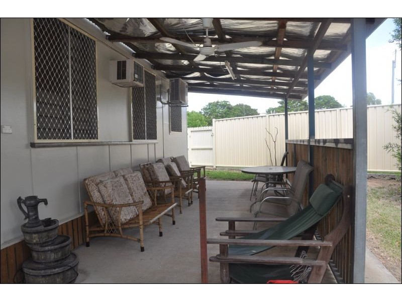 7 Mount Leyshon Road, Charters Towers QLD 4820