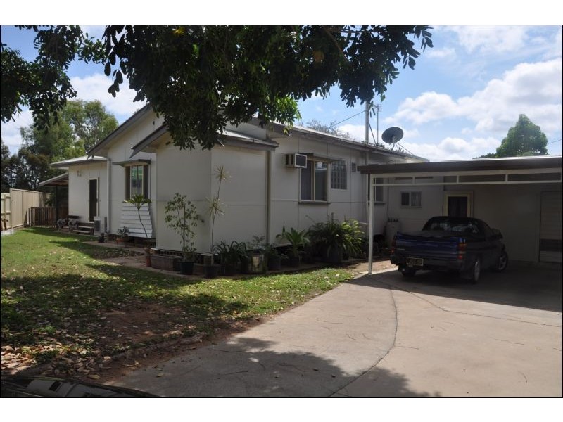 7 Mount Leyshon Road, Charters Towers QLD 4820