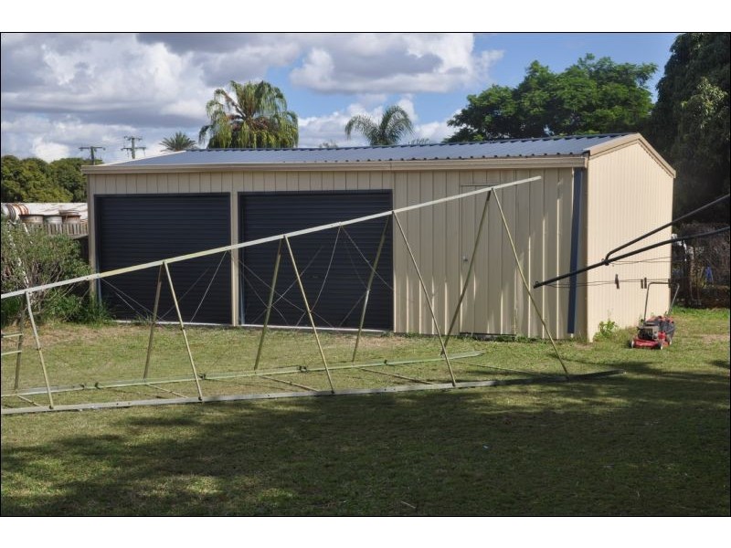 216 Gill Street, Charters Towers QLD 4820