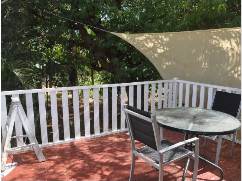 216 Gill Street, Charters Towers QLD 4820