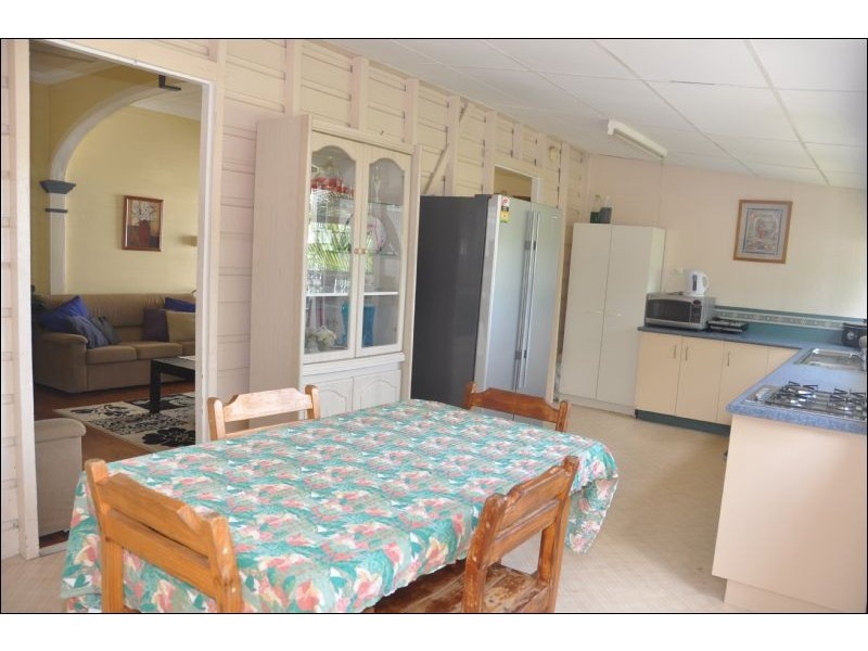 216 Gill Street, Charters Towers QLD 4820