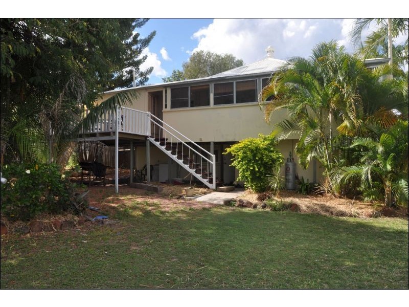 216 Gill Street, Charters Towers QLD 4820