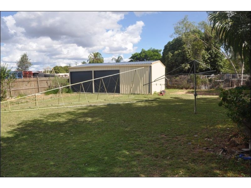 216 Gill Street, Charters Towers QLD 4820