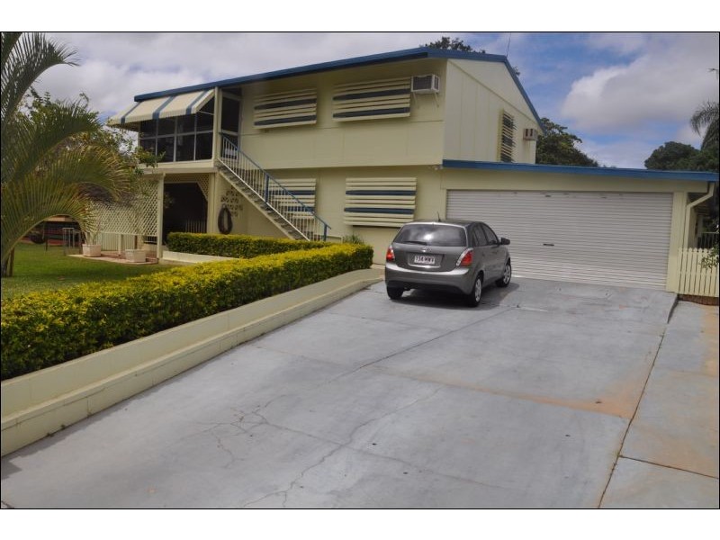 20 Park Street, Charters Towers QLD 4820