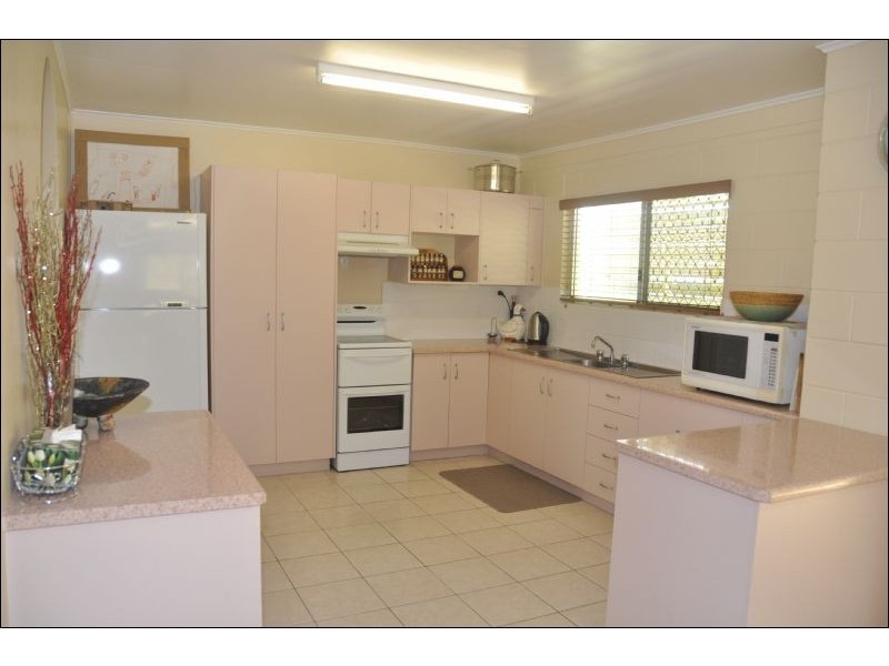 20 Park Street, Charters Towers QLD 4820