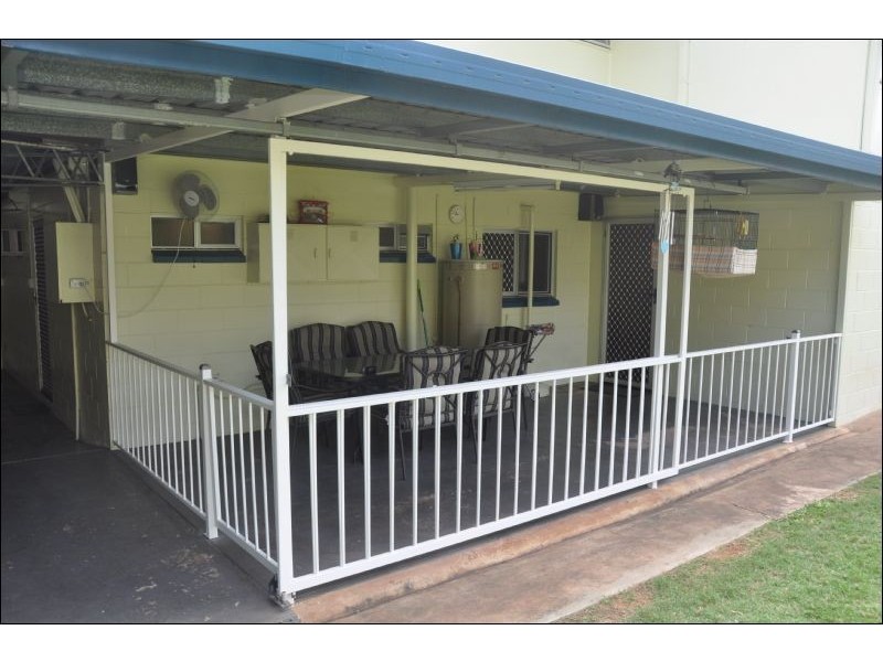 20 Park Street, Charters Towers QLD 4820