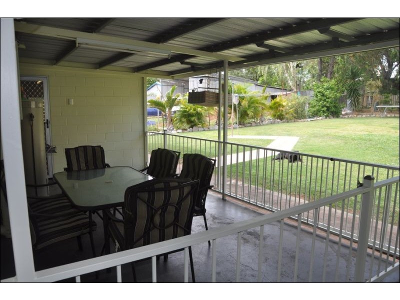 20 Park Street, Charters Towers QLD 4820