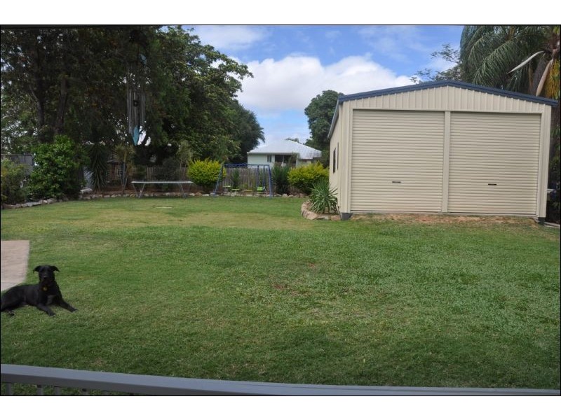 20 Park Street, Charters Towers QLD 4820