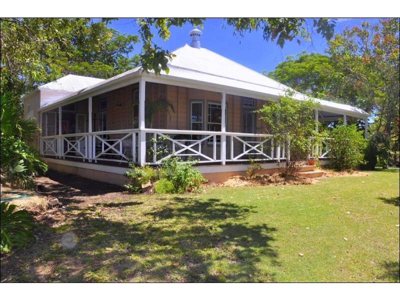 22 Daydawn Road, Charters Towers QLD 4820
