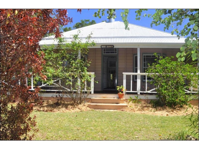 22 Daydawn Road, Charters Towers QLD 4820