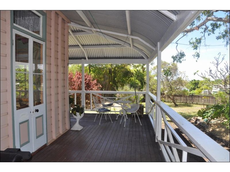 22 Daydawn Road, Charters Towers QLD 4820