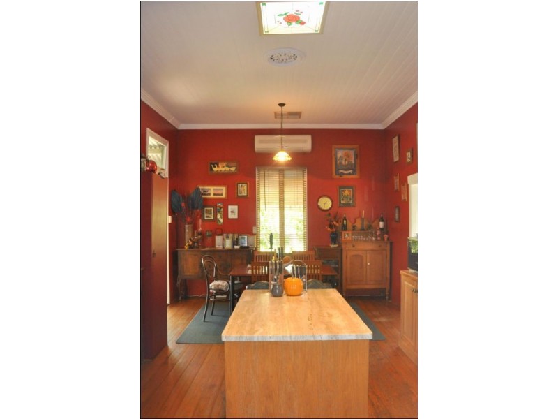 22 Daydawn Road, Charters Towers QLD 4820