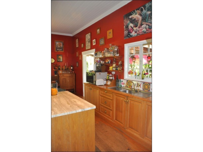 22 Daydawn Road, Charters Towers QLD 4820