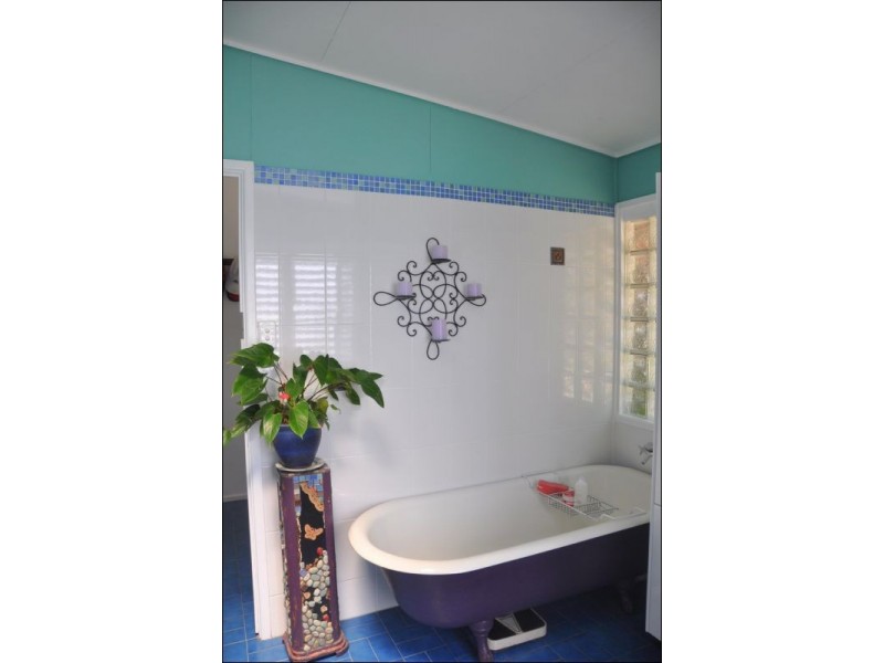 22 Daydawn Road, Charters Towers QLD 4820