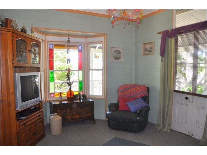 22 Daydawn Road, Charters Towers QLD 4820