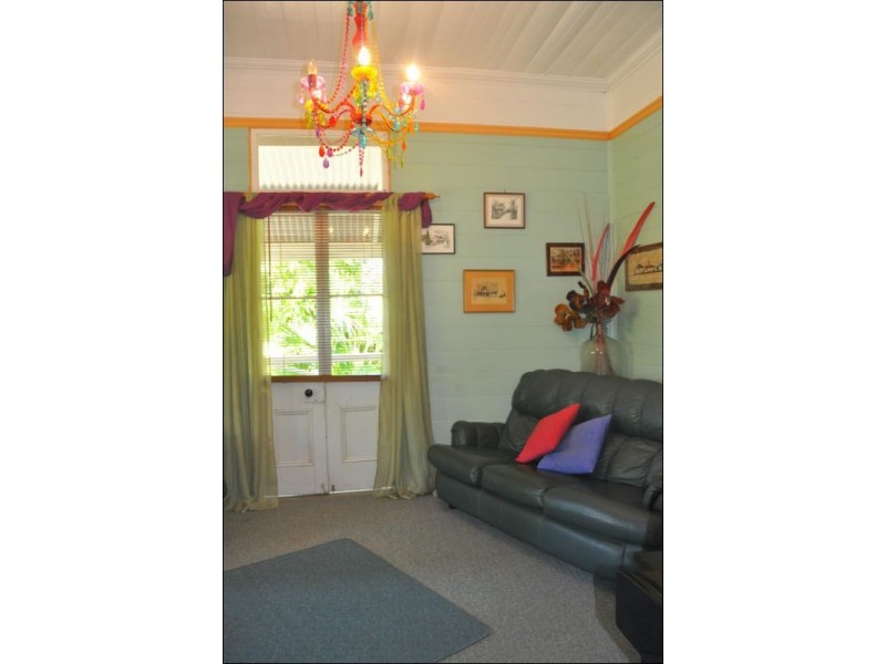 22 Daydawn Road, Charters Towers QLD 4820