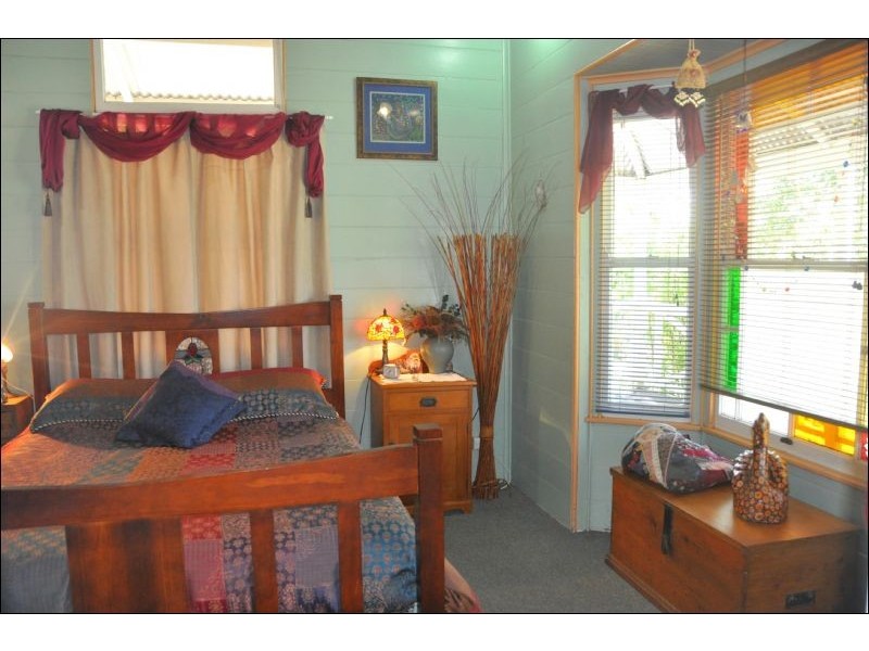 22 Daydawn Road, Charters Towers QLD 4820