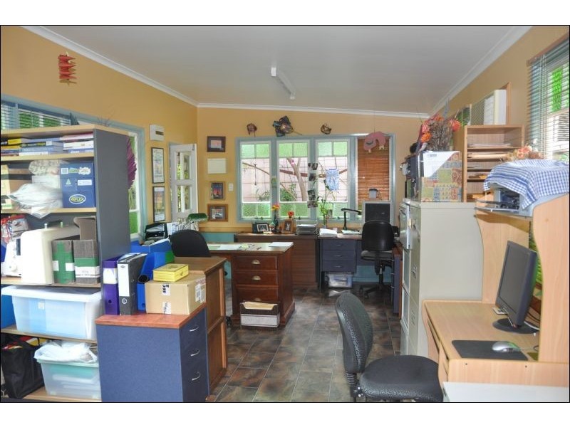 22 Daydawn Road, Charters Towers QLD 4820