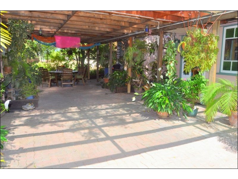 22 Daydawn Road, Charters Towers QLD 4820