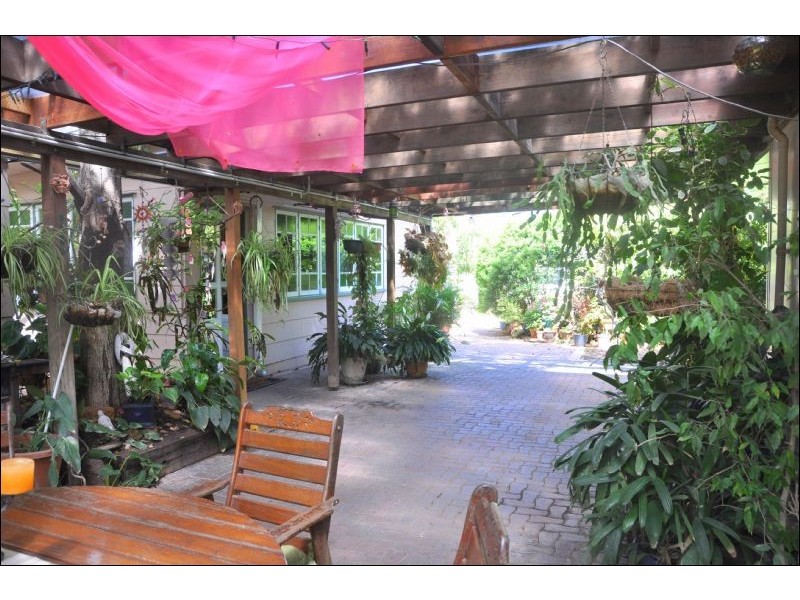 22 Daydawn Road, Charters Towers QLD 4820
