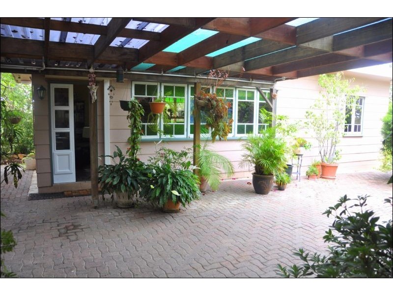 22 Daydawn Road, Charters Towers QLD 4820
