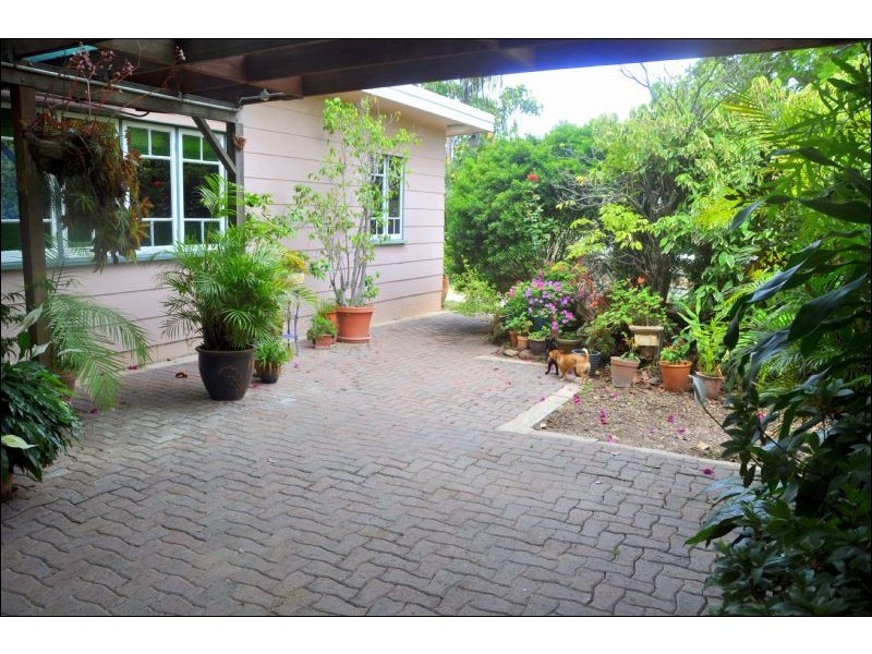 22 Daydawn Road, Charters Towers QLD 4820